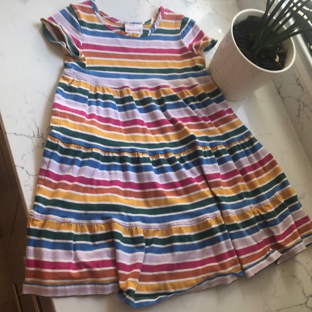 Cute spring dress 💐